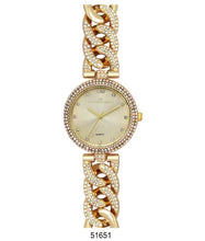 Ladies Bracelet Watch