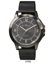 Men Watch with mesh band